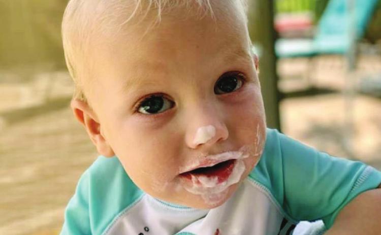 We all scream for ice cream
