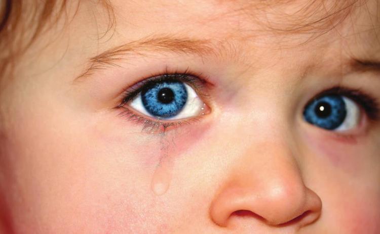 Child abuse prevention begins with awareness