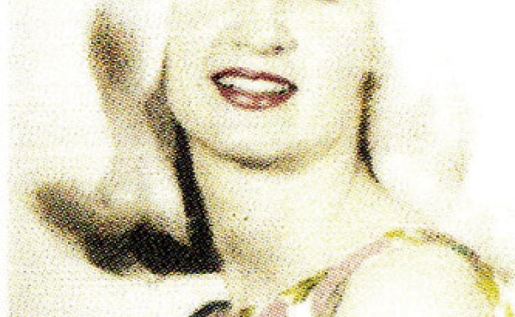 Betty Tyson