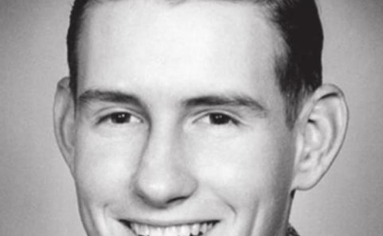 Dwight Bullington