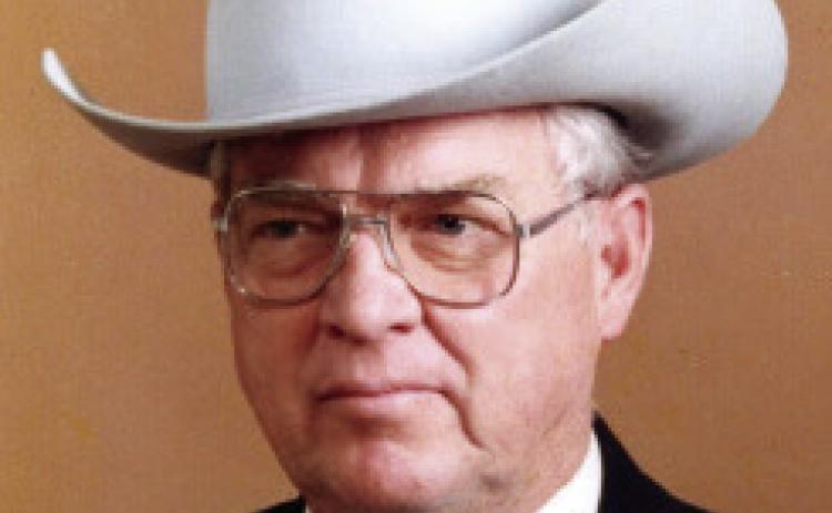 James Wright