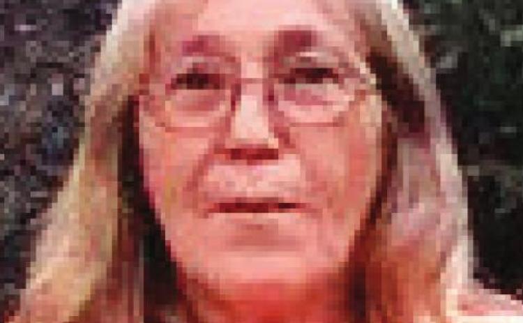 Kathy Clark