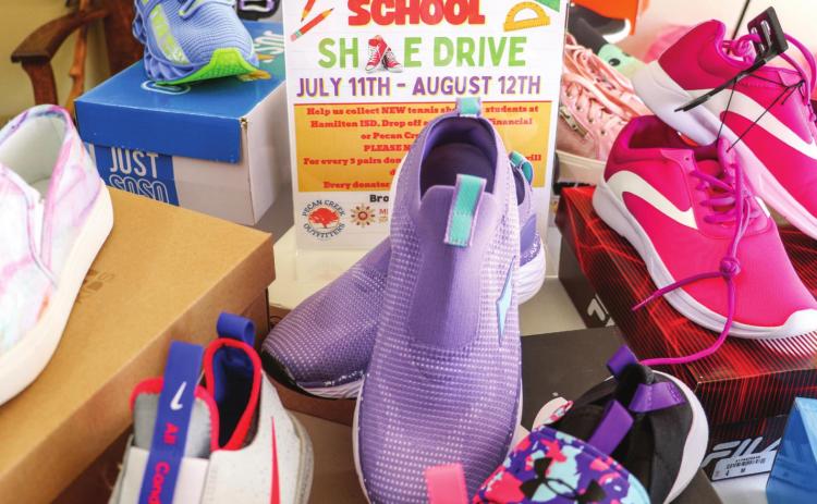 Businesses help kids get BACK TO SCHOOL READY