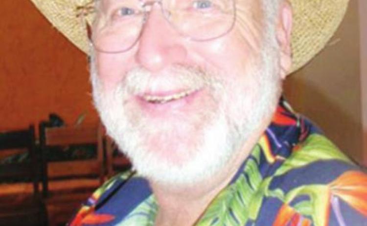 Jerry Pettijohn