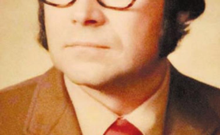 Don McCord