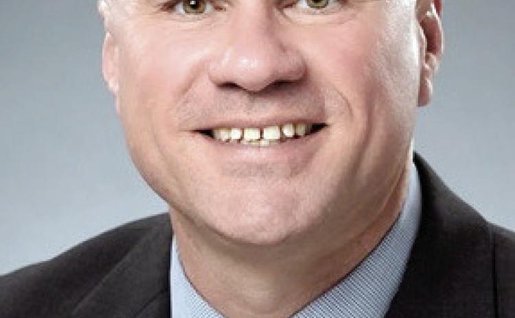 Stewart takes job at Millsap