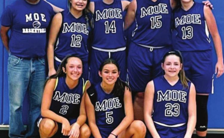 MOE WINS winning ways