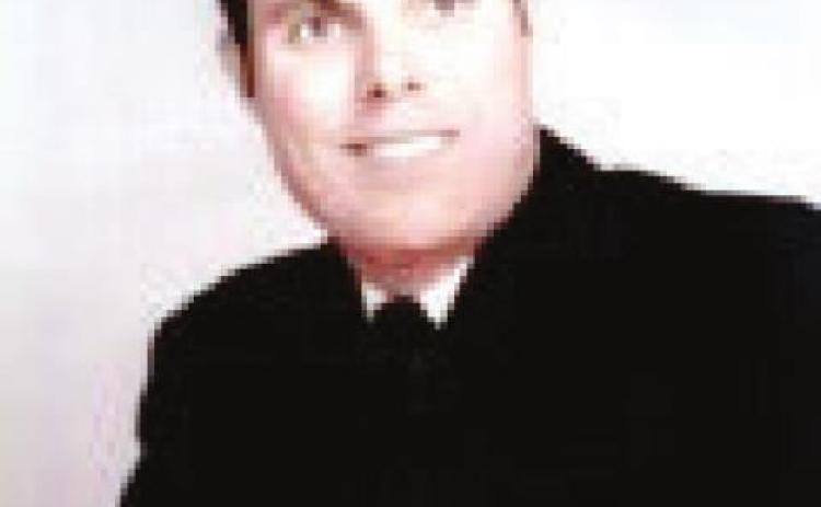 Glenn Moore