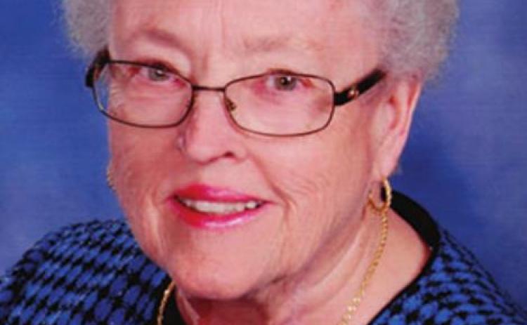 Myra West