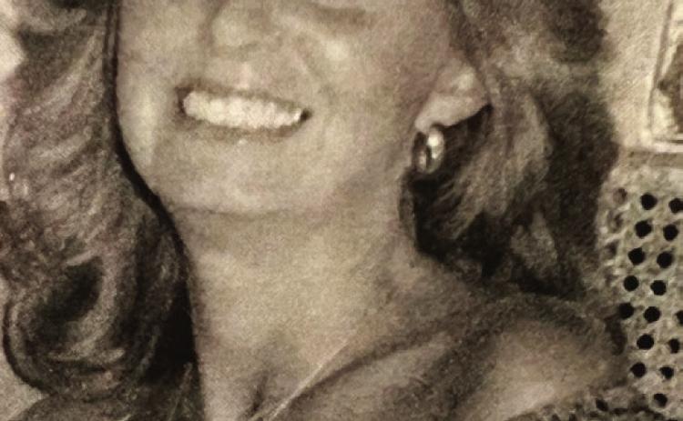 Joanie Dalton
