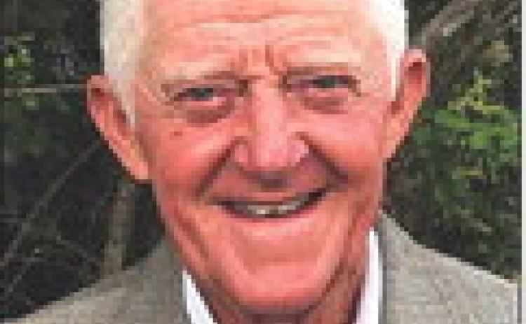 Boyce Edwards