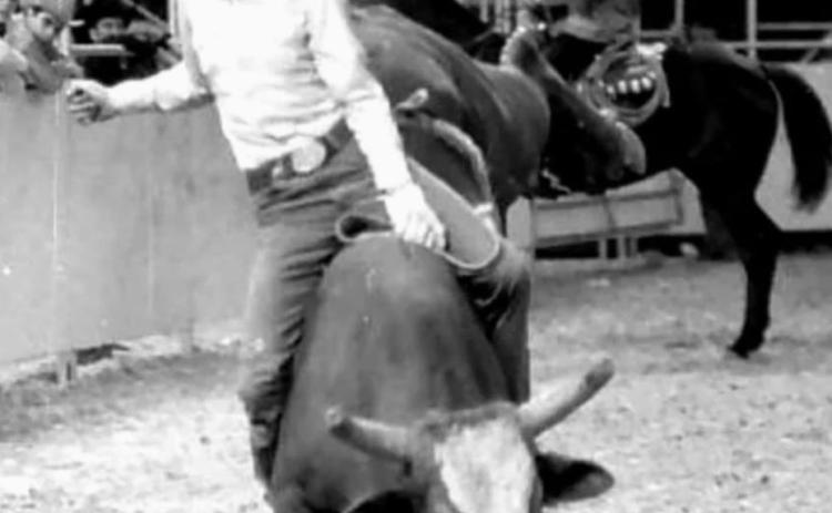 Les Hood memorialized at bullriding Sept. 21
