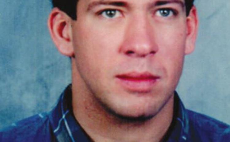 Curtis Scott Gunn