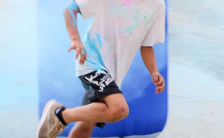 Color Run