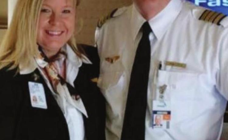 Hamilton pilot recounts 9-11