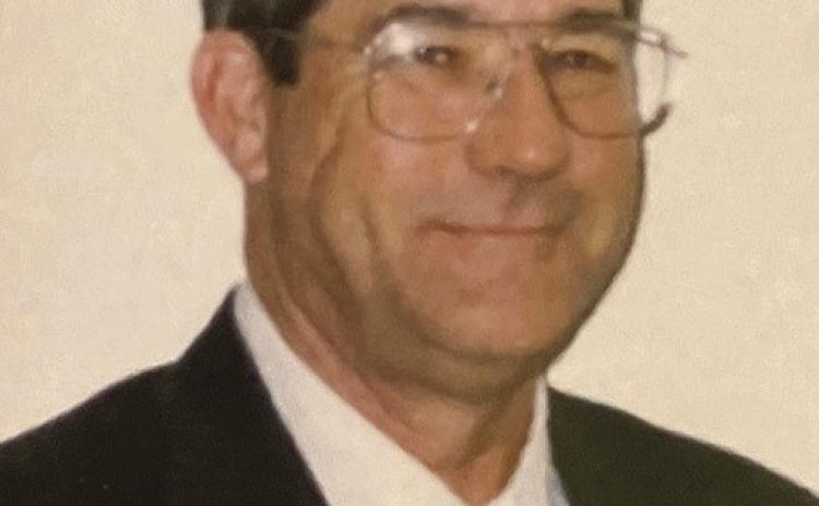 Paul Comer