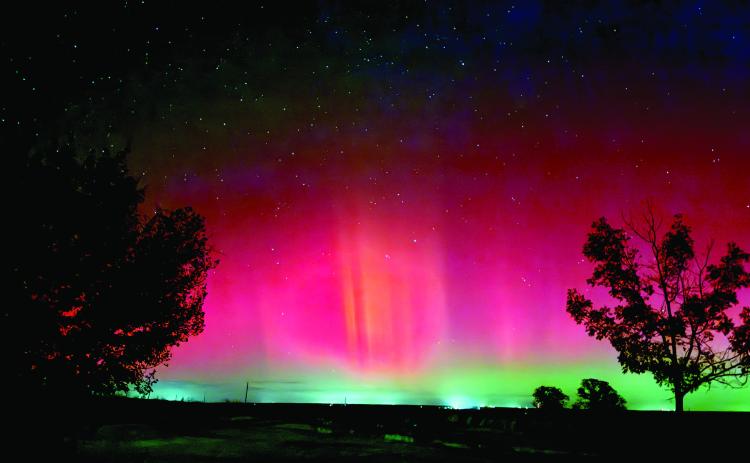 NORTHERN LIGHTS