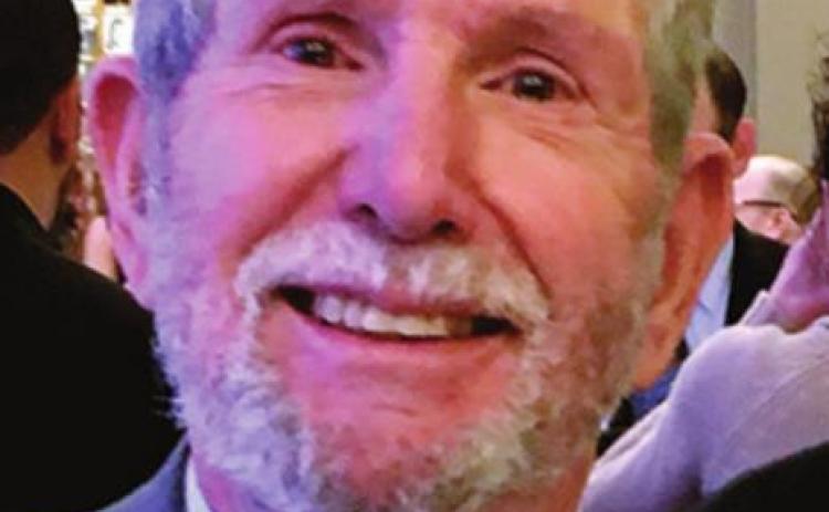 Larry Sullivan