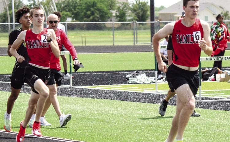 TRACK