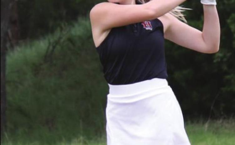 13 HHS golfers get state honors