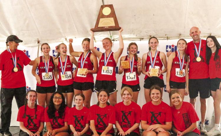 Flapjacks for state track