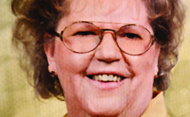 Kathryn Witschorke