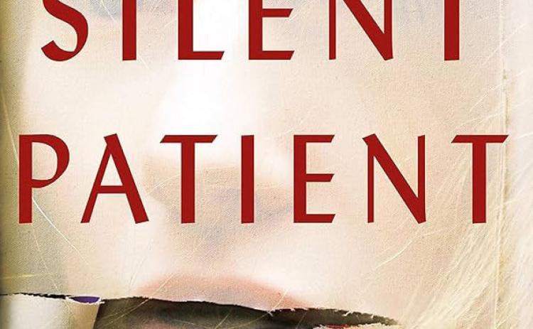 HPL’s Book Club delves into ‘The Silent Patient’