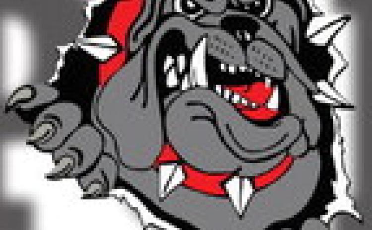 Polster, Lengefeld score  bronze at Regional Meet