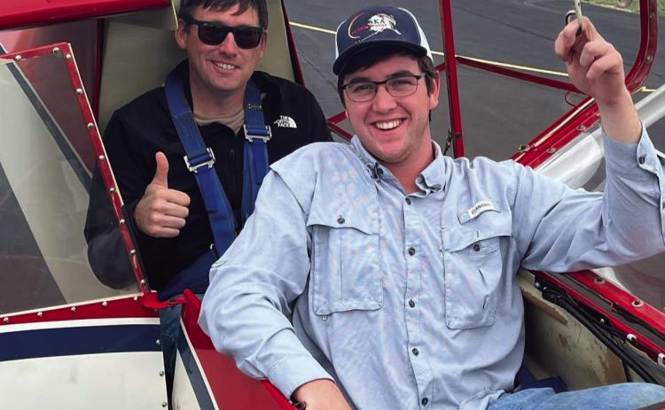 HHS alum hurt in scooter wreck