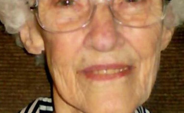 Betty J. Landers