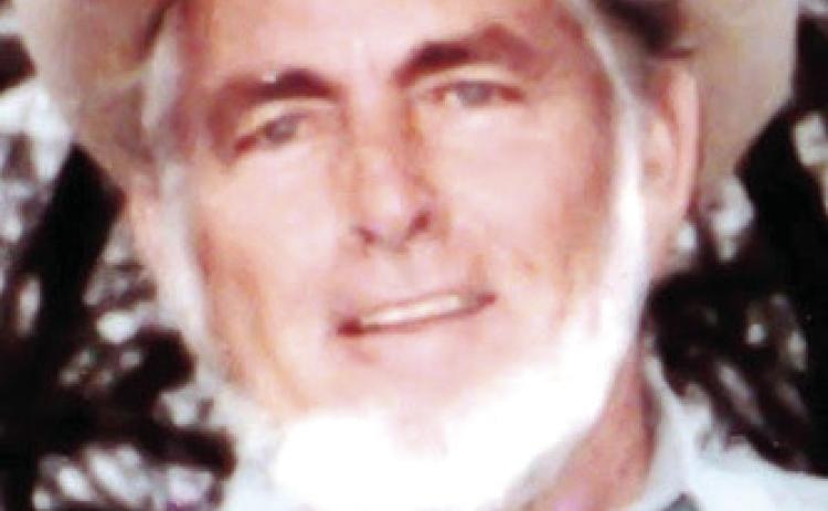 Oscar Jones