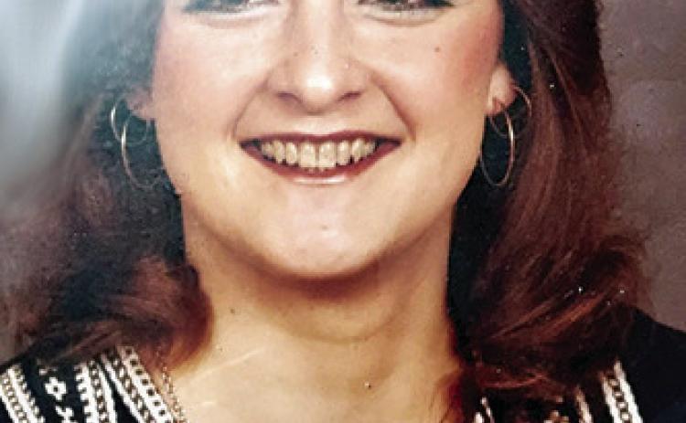 Suzan Mullins