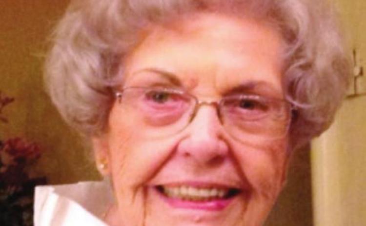 Neoma LaRue Collins Allen