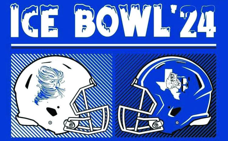 ICE BOWL THIS THURSDAY