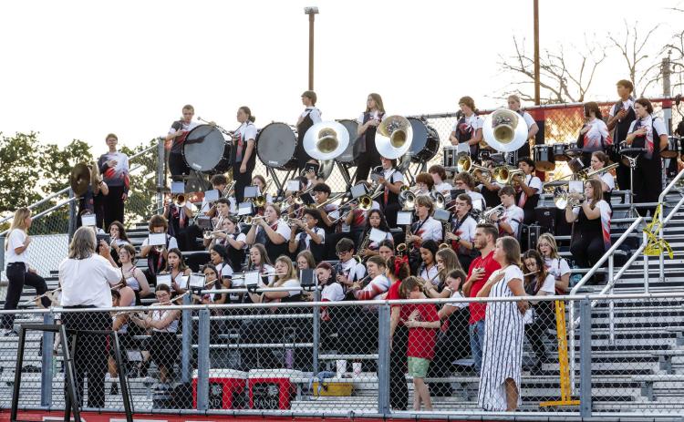 BULLDOG SPORTS