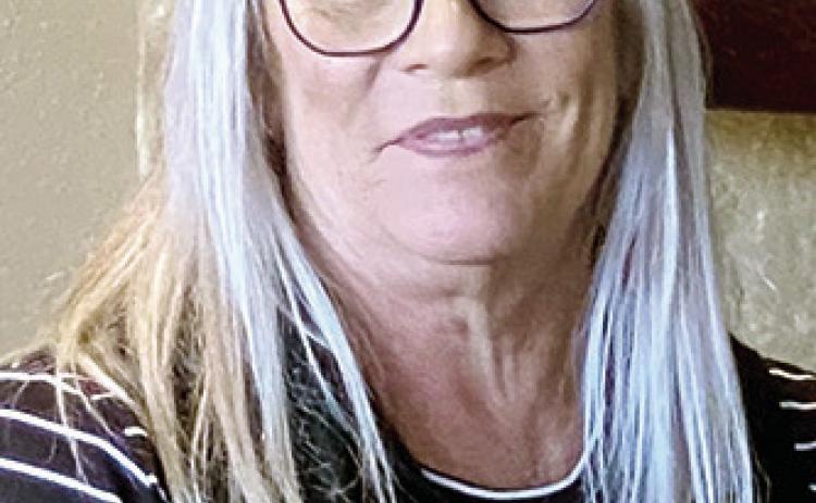 Cinthia Grant Wilson