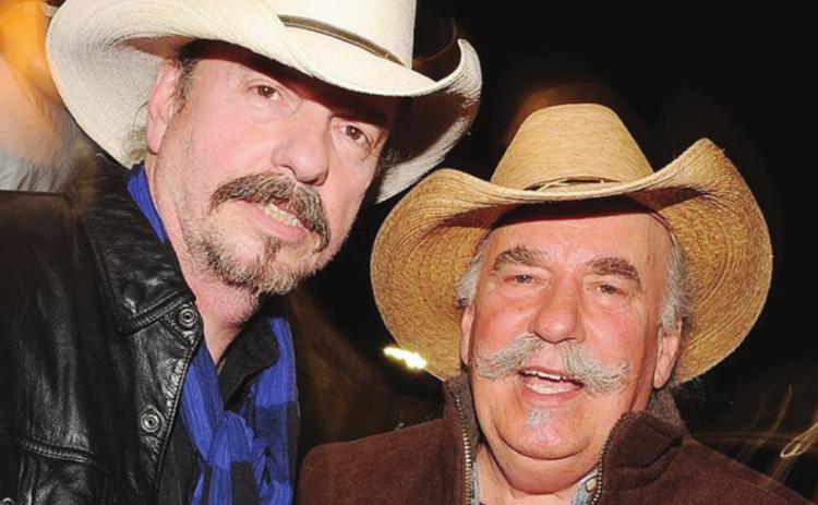 Bellamy Brothers headline weekend Heritage Festival
