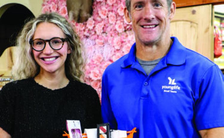 Harle earns pick’em haul
