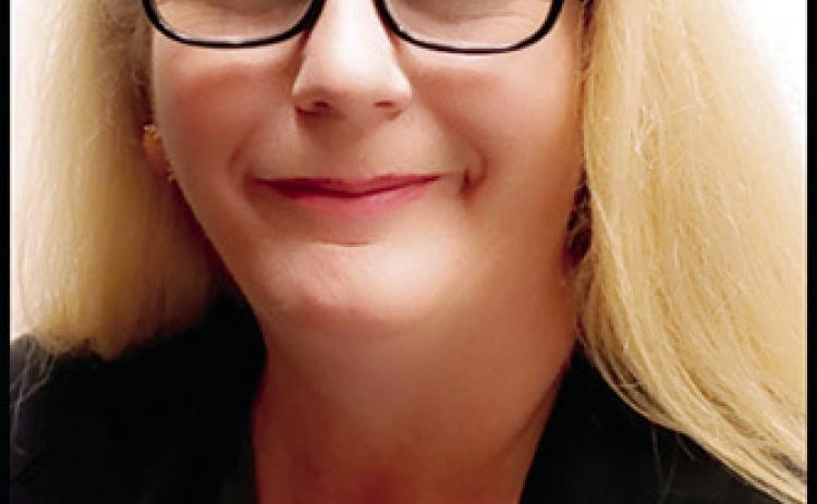 Adams joins Herald-News staff