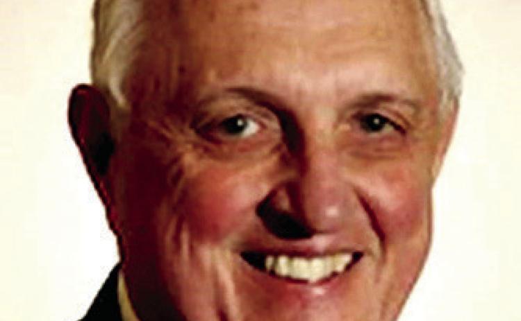Rob Looney