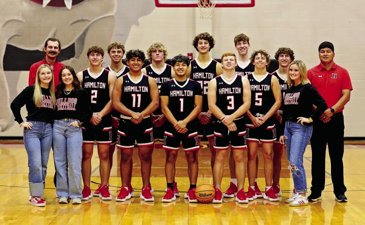 Bi-district Dogs bounced by B-ville