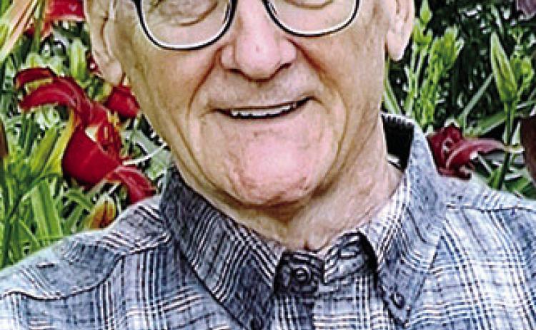 Jimmy Montgomery