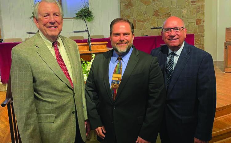 150 years of faith and faithfulness