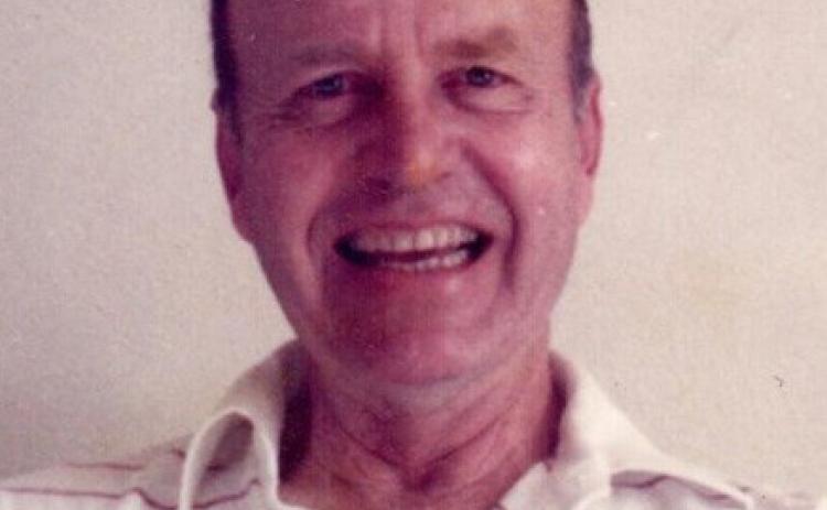 Isaac Alexander Applewhite