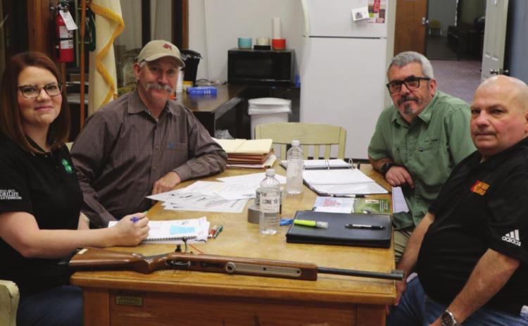 County 4-H aims to offer shooting sports