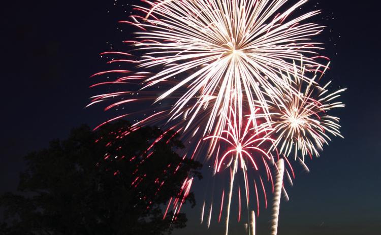 4th of July