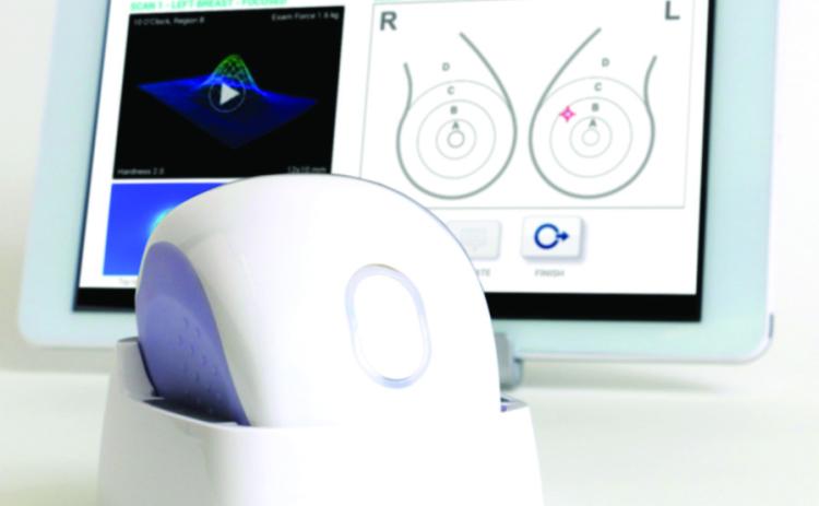 Pain-free, radiation-free screening coming May 6-8