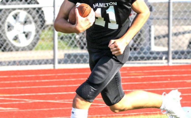 8th-grade Dogs shell the Dillos