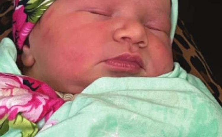 Sloane ReAnn Reich