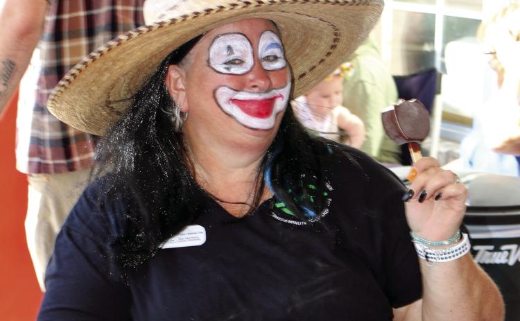 FALL FESTIVAL